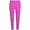 Womens Ice Light 7/8 Treggings Foxglove