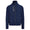 Performance Jersey Track Jacket French Navy