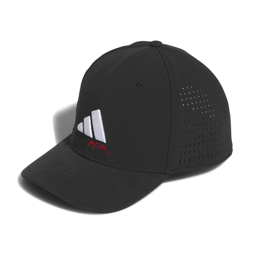 Womens JAY3LLE Cap Black