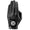 Mens Left Glove Onyx Patent
