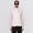 Womens Gemma Hybrid Jacket Gray Lilac