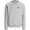 Polo Bear Double-Knit Sweatshirt Andover Heather