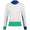 Womens Zoe Knitted Sweater White