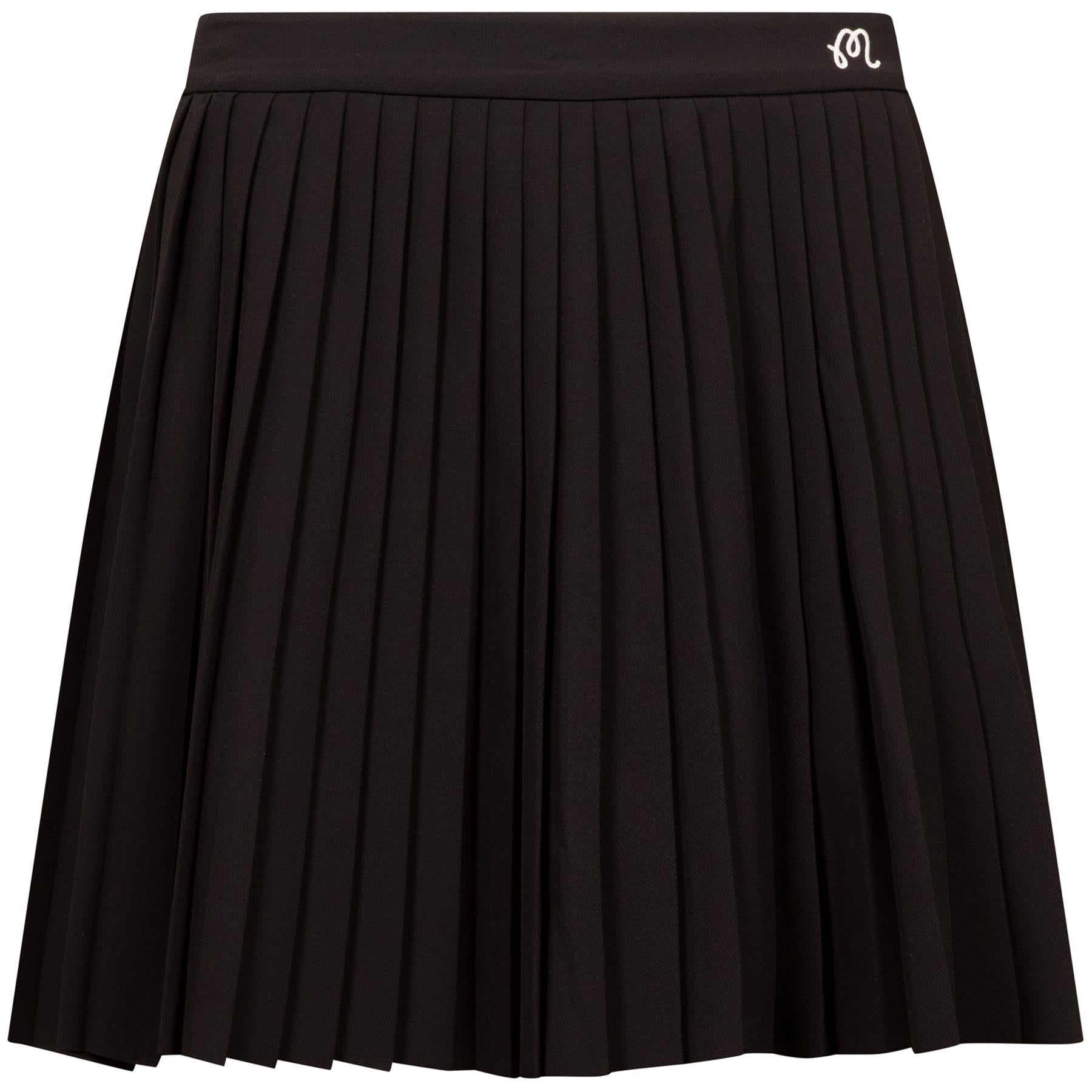 Womens Kate Skirt Black