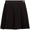 Womens Kate Skirt Black