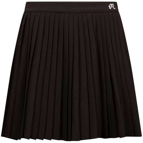 Womens Kate Skirt Black