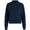 Womens Brushed Back Tech Terry Hoodie Twilight