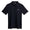 Womens Izara Wave Rib Polo JL Navy