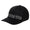 Secret Surf Bucket Hat Black