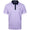 Notch Polo Lavender