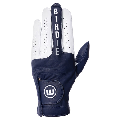 Between The Lines 2.0 LH Glove Total Eclipse