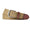 RLX Braided Stretch Belt Timber Brown