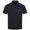 Core Pique Polo Black