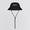 Bucket Hat Black