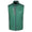 Techy Terry FZ Vest Hunt Club Green Fairway Houndstooth