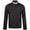 Joscha Quarter Zip Mid Layer Dark Slate