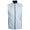 Retention Vest Blue Fog