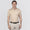 Treble Performance Jersey Polo Summer Dunes