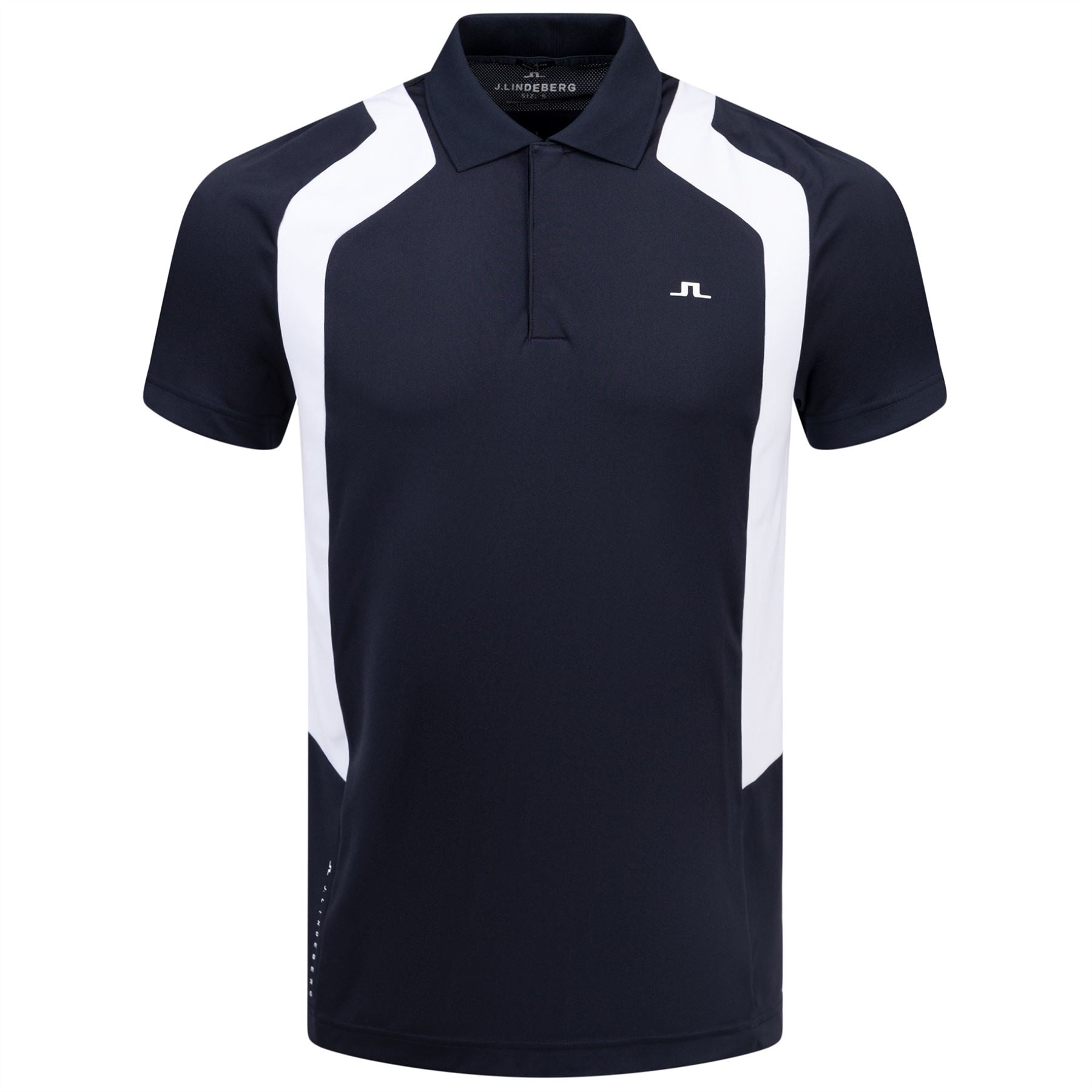 Legacy Regular Fit Polo JL Navy