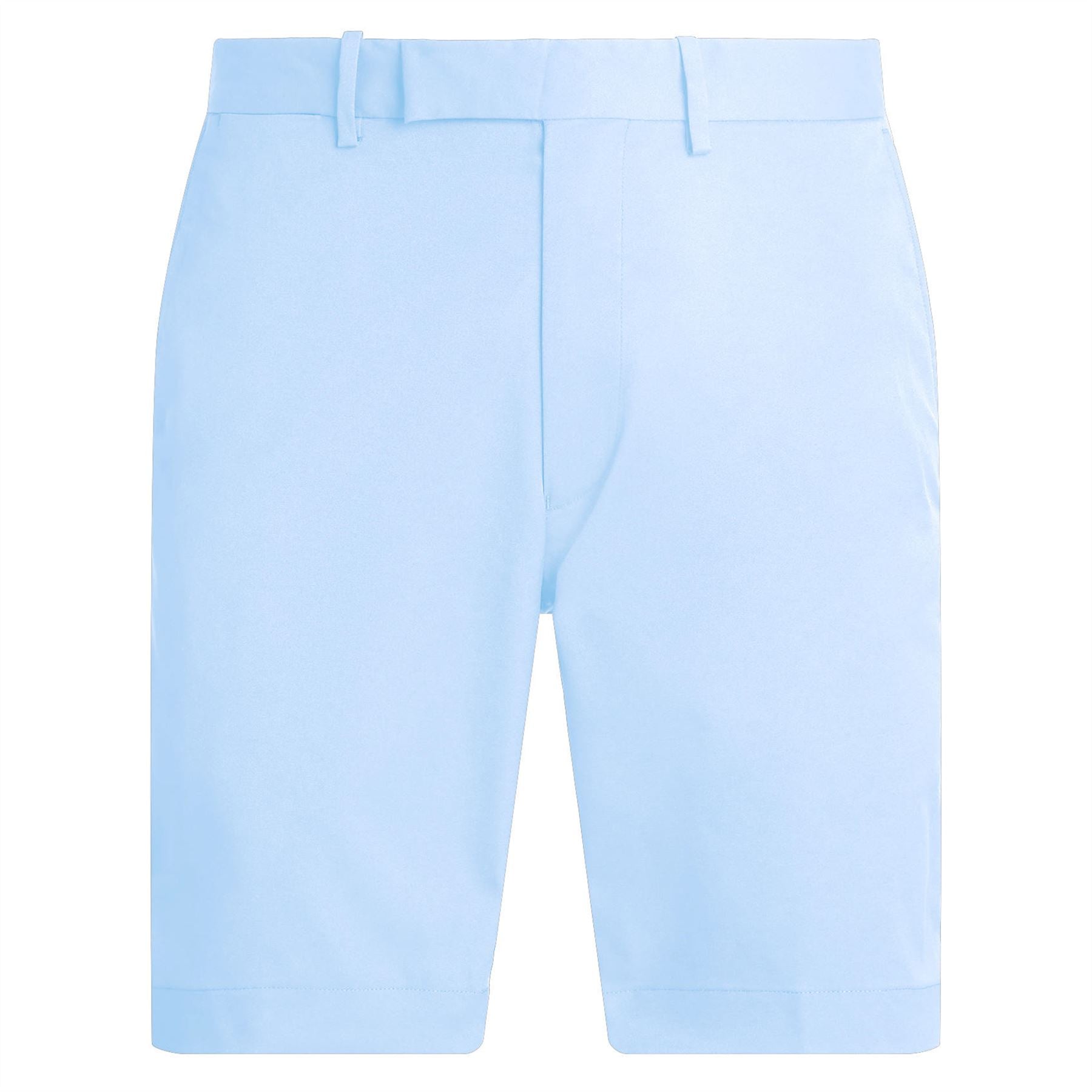 9-Inch Tailored Fit Performance Shorts Office Blue