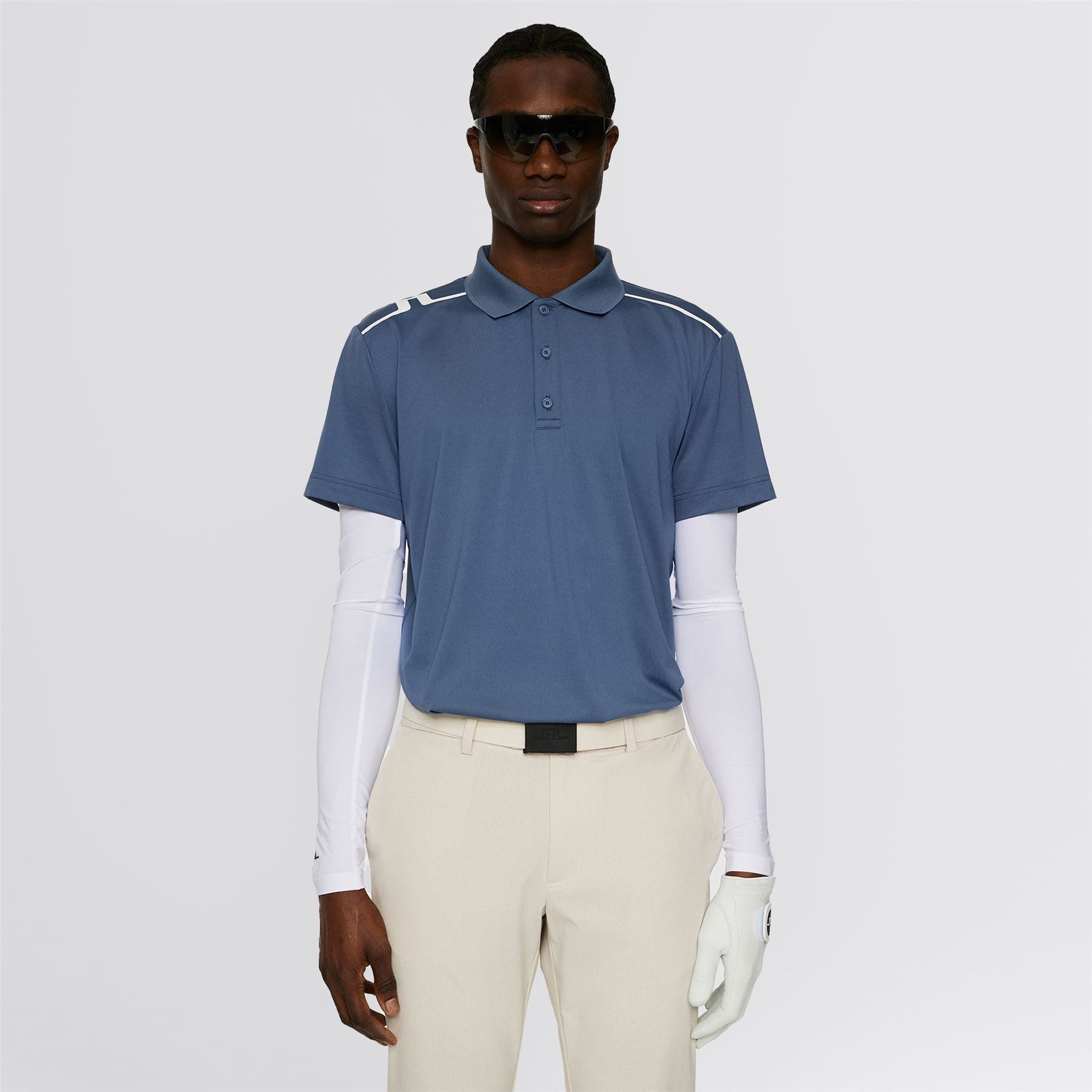 Lionel Polo Vintage Indigo