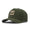 Hydro Odyssey Stacked Cap Canopy/Khaki