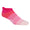 Ombre Stripe Low Sock Sorbet