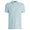 Johnny Collar Tech Pique Polo Daybreak