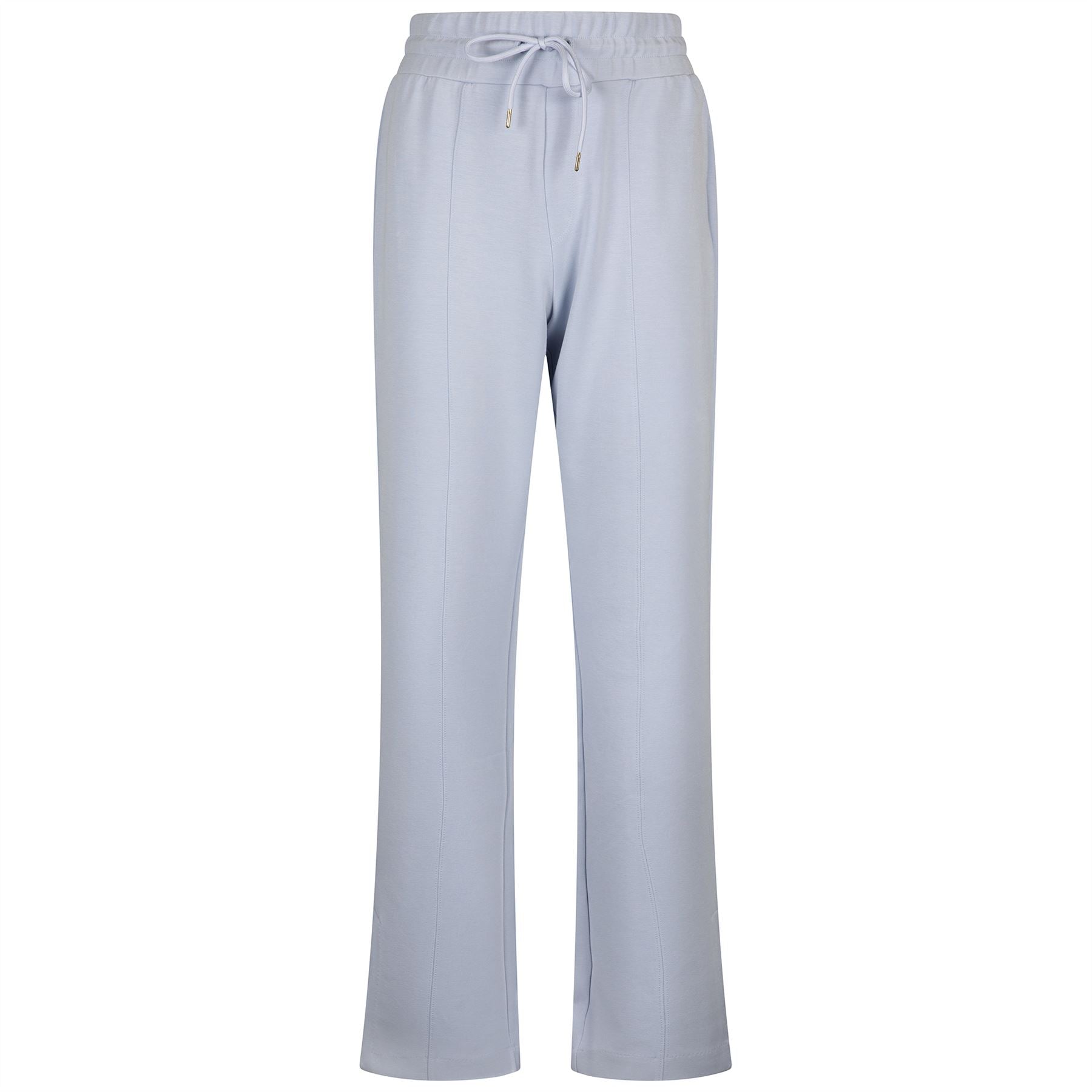 Womens Tulip Lounge Pants Periwinkle