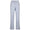Womens Tulip Lounge Pants Periwinkle