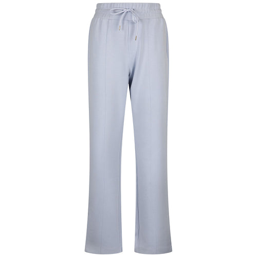 Womens Tulip Lounge Pants Periwinkle