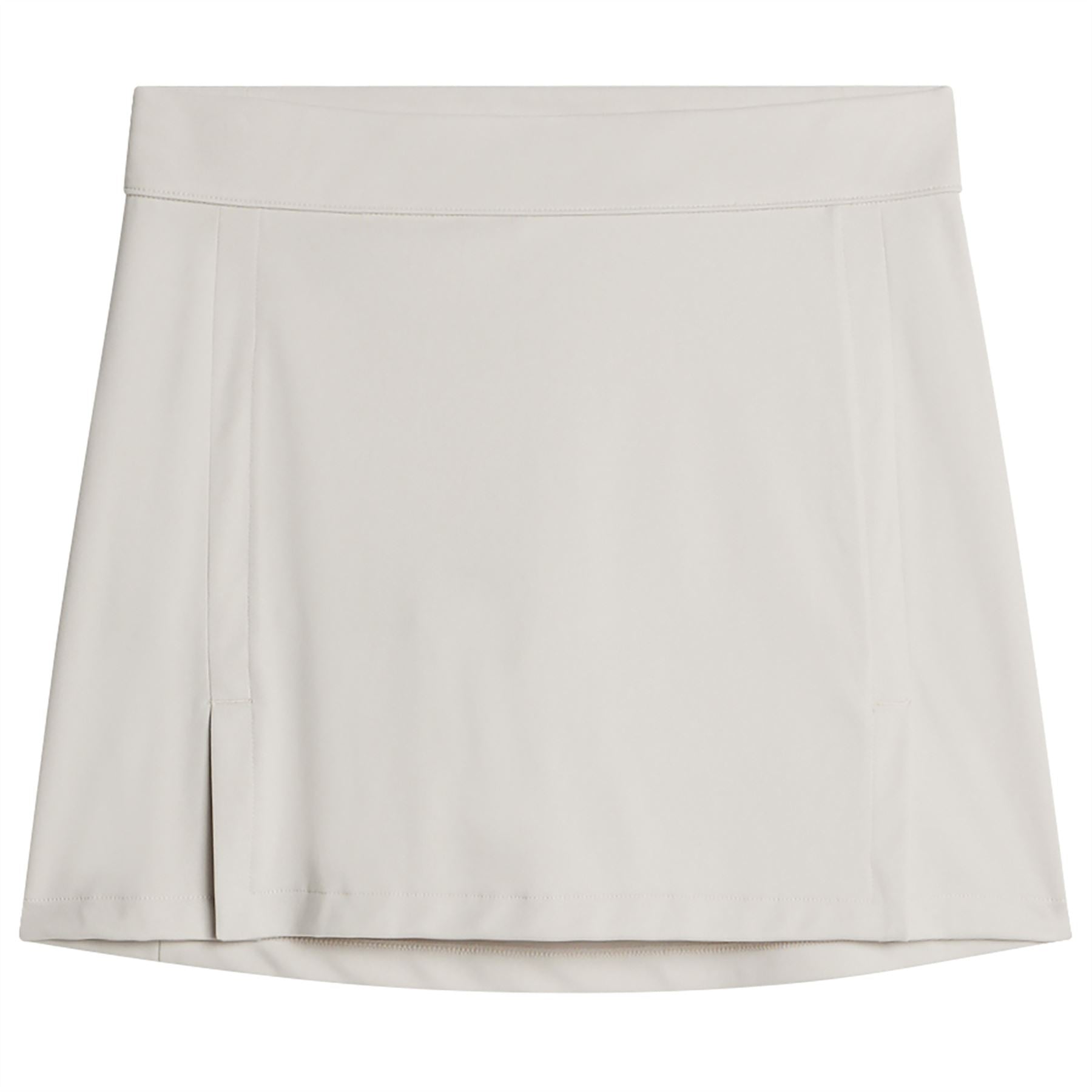 Womens Amelie TX Jersey Mid Skirt Moonbeam