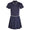 Womens Nora Court 32.5 Dress Blue Nights