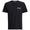 J/FORE Cotton Tee Onyx