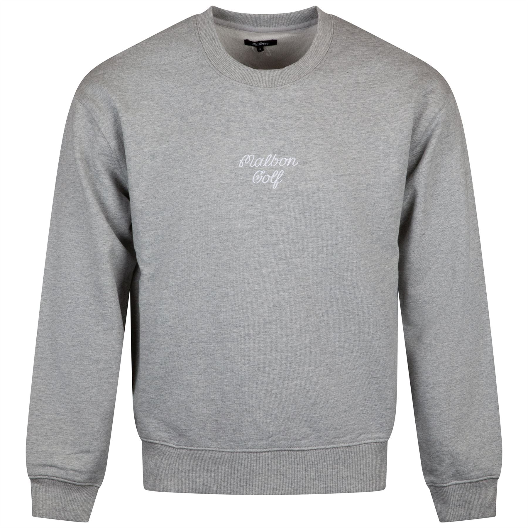 Evergreen GD Crewneck Sweatshirt Heather