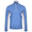 Hydraulic Half Zip Mid Layer Cerulean/Alloy