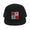 x Keith Haring Painters Cap Black