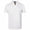 Summertime Performance Mesh Polo White