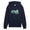 x PTC Hoodie Deep Navy