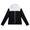 Jeff Regular Fit Tech Sweat Hoodie Black