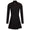 Womens LS Hera Dress Shepherd