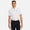 TW Dri-Fit ADV Camo Polo White/White