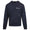 Jackson Hoodie Navy Blazer