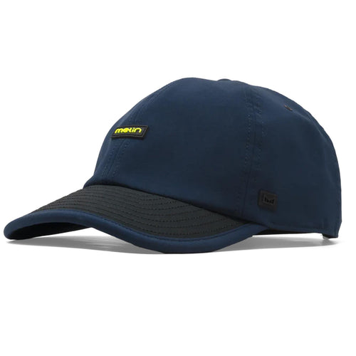 Hydro The Legend MPH Cap Black Iris/Black