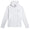 Aerial Quarter Hood White