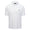 Core Pique Polo Bright White