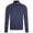 Kallen Half Zip Mid Layer Atlanta Blue