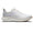 Womens Quantum Spikeless Golf Shoes Cream/Purple/Blue