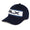 Twill Banner Cap Refined Navy