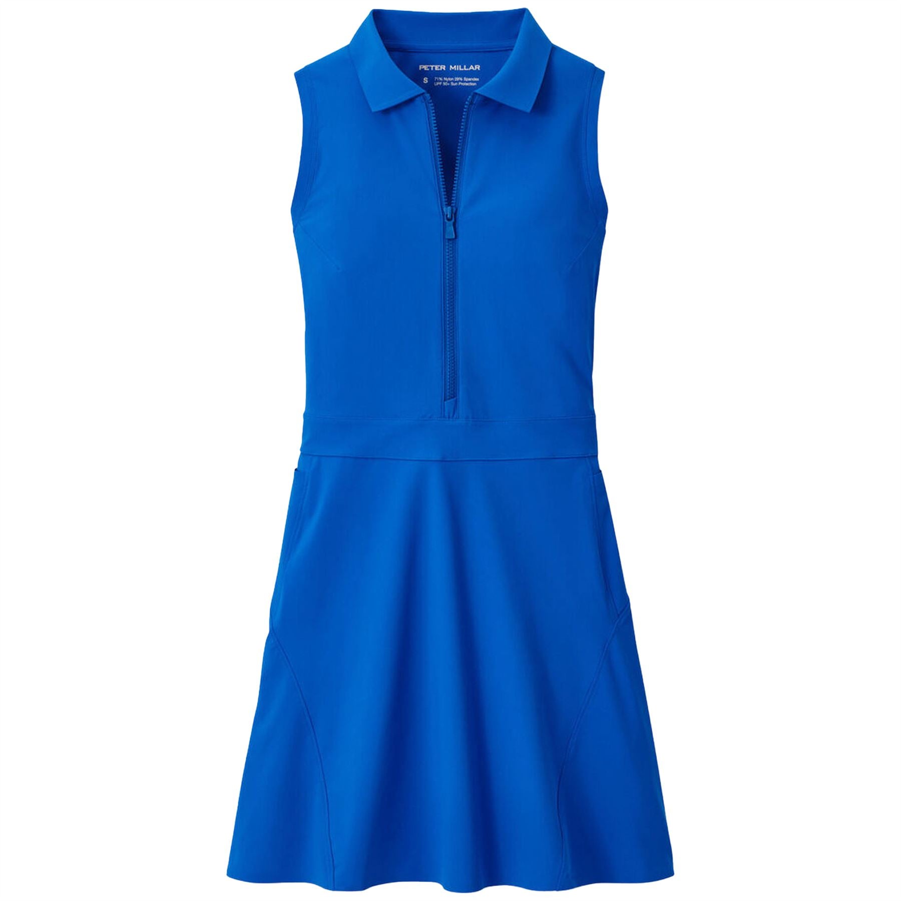 Womens Bingham SL Sport Dress Sapphire